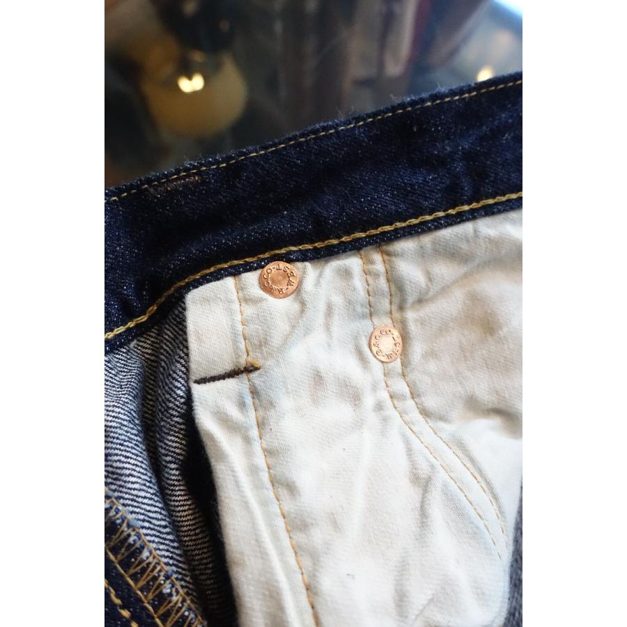 フリーホイーラーズ（FREEWHEELERS） FREEWHEELERS Lot 601 XX 1947 L