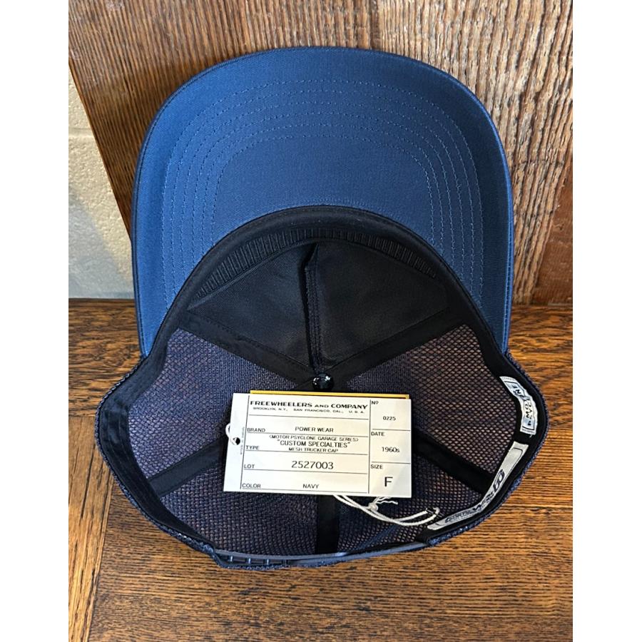 フリーホイーラーズ（FREEWHEELERS） FREEWHEELERS 2527003 Snapback