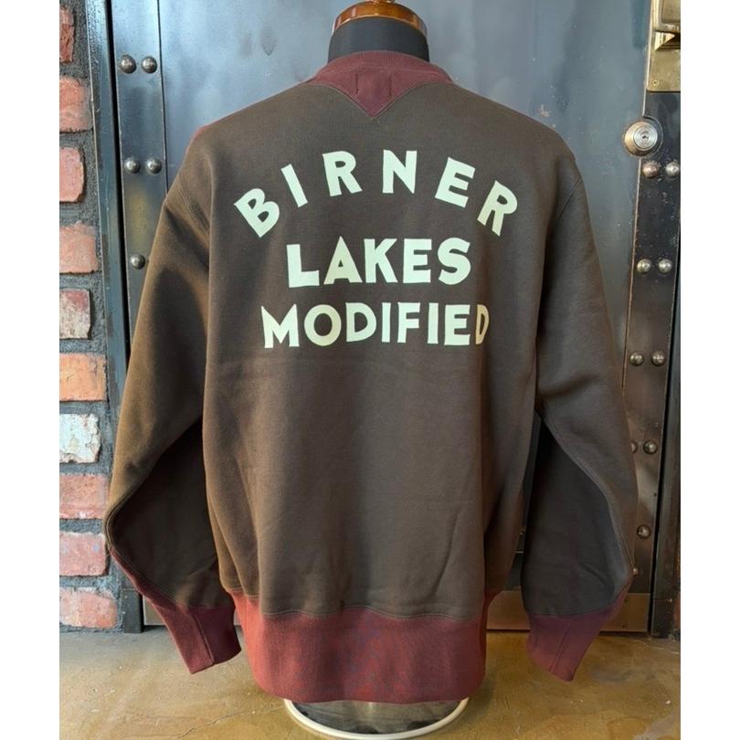 フリーホイーラーズ（FREEWHEELERS） FREEWHEELERS BIRNER LAKES