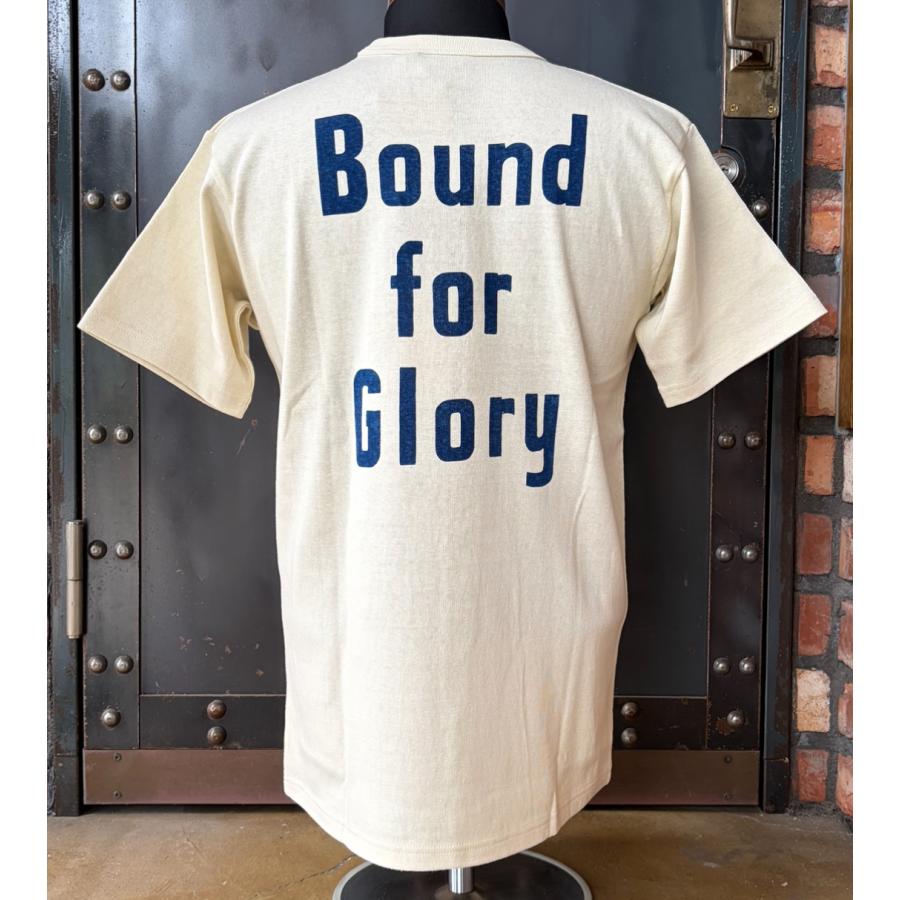フリーホイーラーズ（FREEWHEELERS） “BOUND FOR GLORY” 2625001 T
