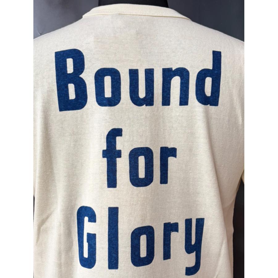 フリーホイーラーズ（FREEWHEELERS） “BOUND FOR GLORY” 2625001 T