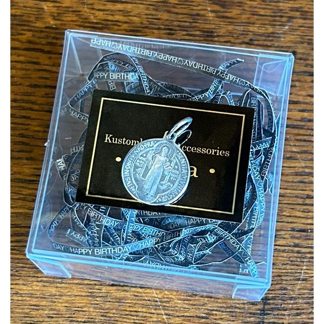 ガルシア galcia NT-KM008 : PENDANT HEAD / ノルシヤの克肖者聖