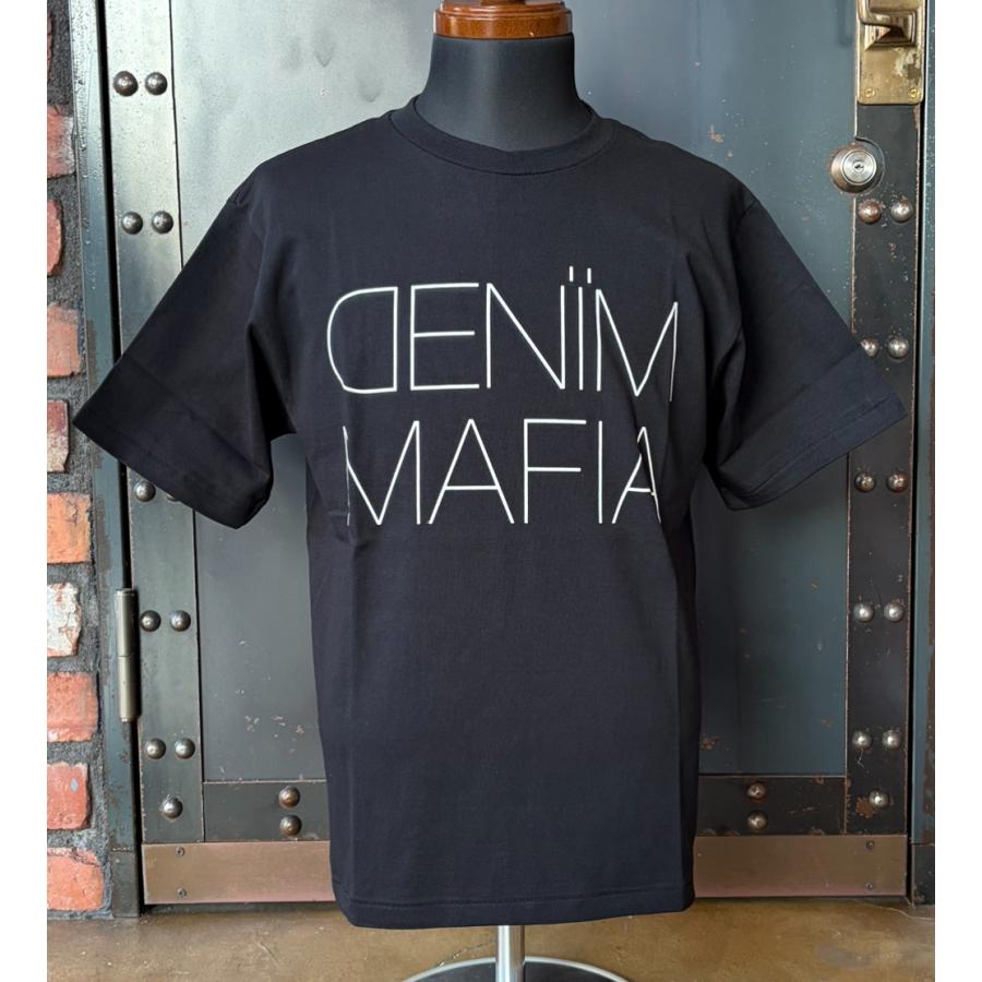 FULLCOUNT（フルカウント） GDC FULLCOUNT GFC5001 DENIM MAFIA T