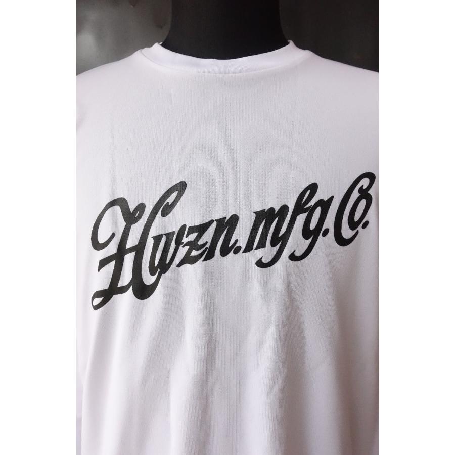 ハウゼンブロス HWZNBROSS Dry Mesh Moto Jersey ホワイト : MAGIC