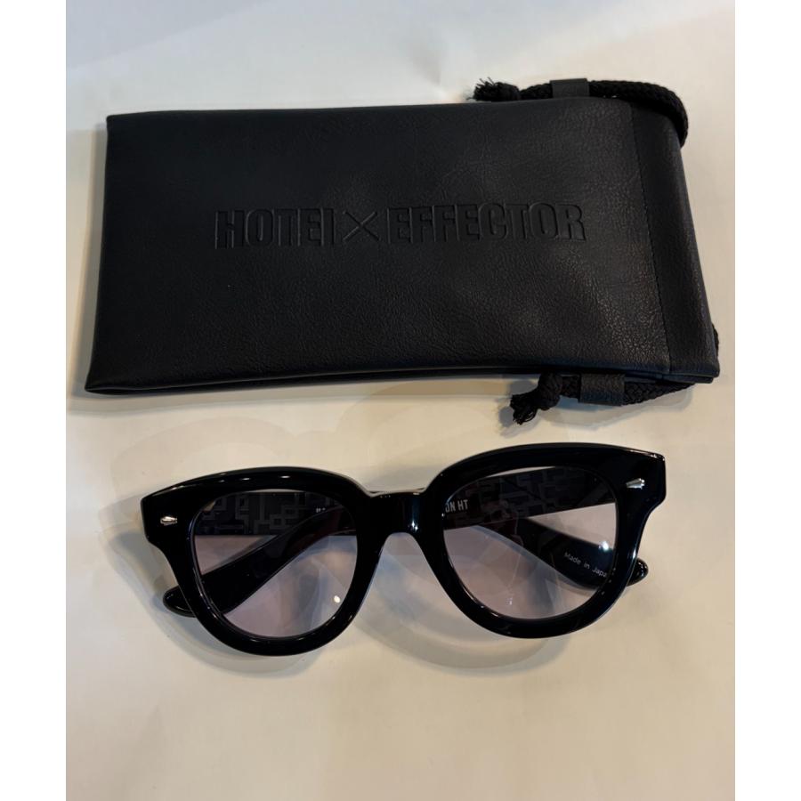 EFFECTOR（エフェクター） EFFECTOR HOTEI×EFFECTOR COLLABORATION