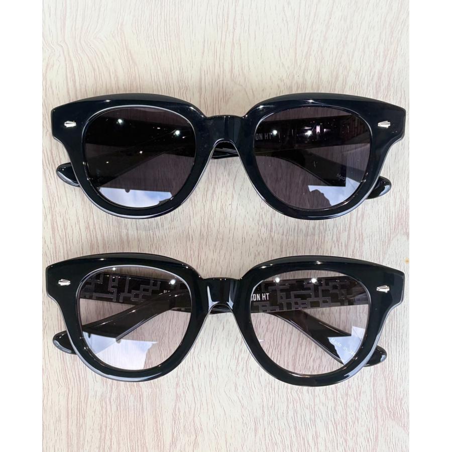 HOTEI × EFFECTOR UNISON HT DGY HOTEI×EFFECTOR COLLABORATION EYEWEAR “UNISON HT”発売 | CRADLE