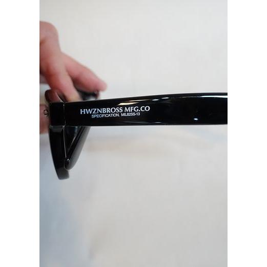 ハウゼンブロス HWZNBROSS 2way sunglass 調光レンズ サングラス ハウゼンブロス HWZNBROSS 2way sunglass 調光レンズ サングラス