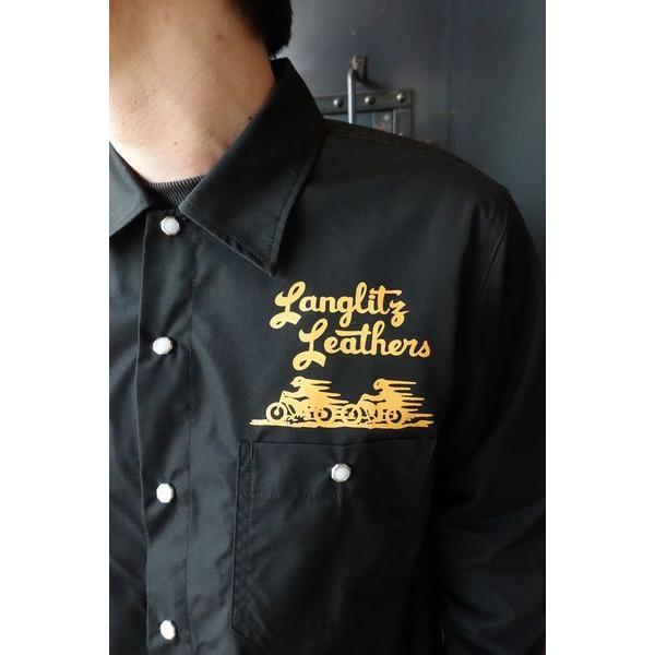 Langlitz Leathers（ラングリッツレザー） ラングリッツ レザーズ