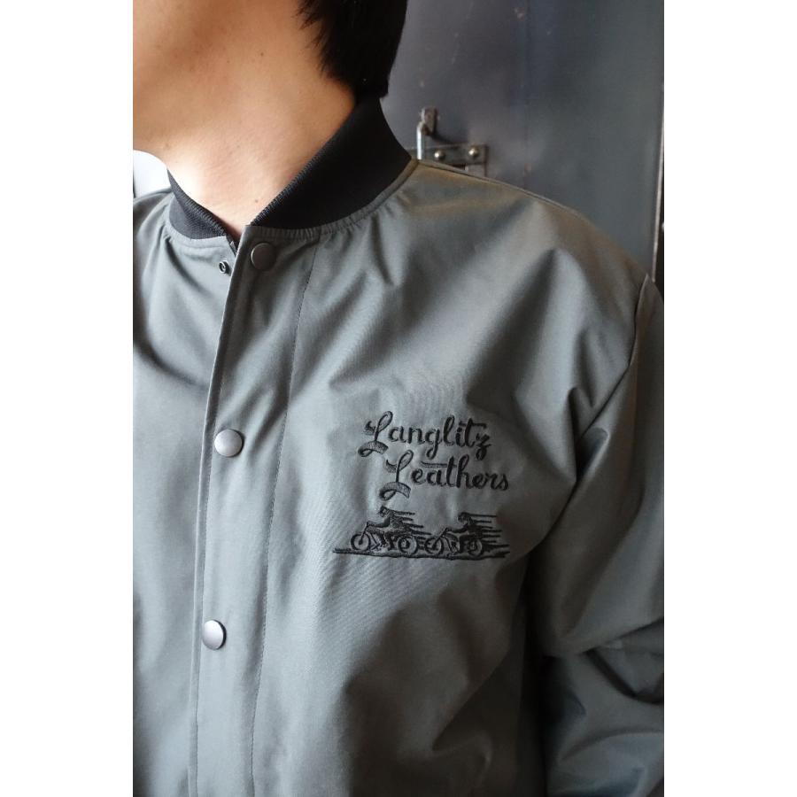 Langlitz Leathers（ラングリッツレザー） ラングリッツレザーズ