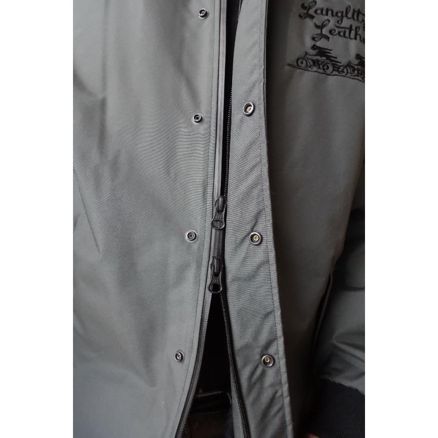 Langlitz Leathers（ラングリッツレザー） ラングリッツレザーズ