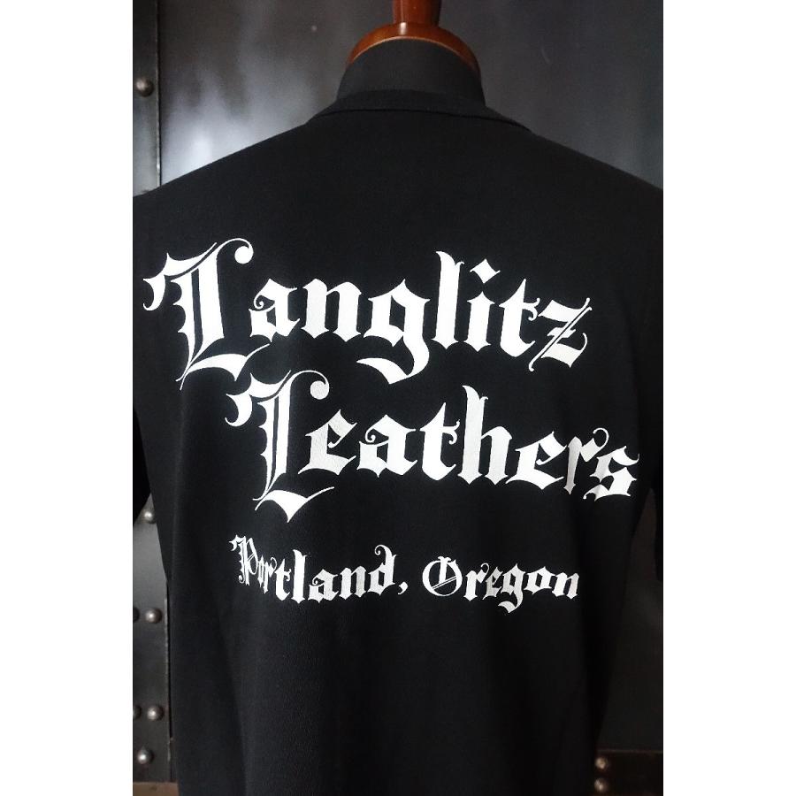 Langlitz Leathers（ラングリッツレザー） ラングリッツ レザーズ