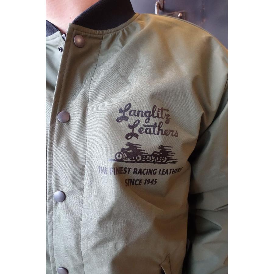 Langlitz Leathers（ラングリッツレザー） ラングリッツレザーズ