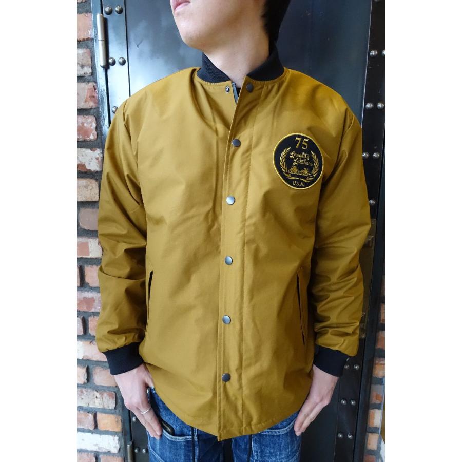 Langlitz Leathers ラングリッツレザーズ Breathatec Coach Jacket