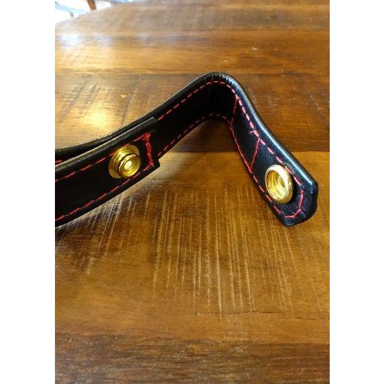 Langlitz Leathers ラングリッツ レザーズ K-HOOK NARROW[BLACK