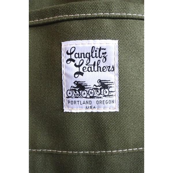 Langlitz Leathers（ラングリッツレザー） ラングリッツレザーズ