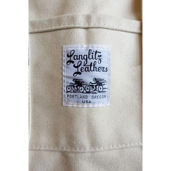 Langlitz Leathers（ラングリッツレザー） ラングリッツレザーズ
