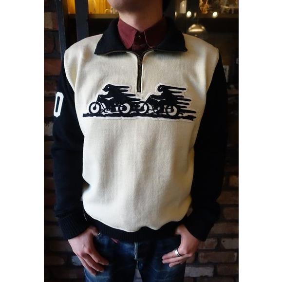 Langlitz Leathers ラングリッツレザーズ × Dehen LL70TH ANNIVERSARY 