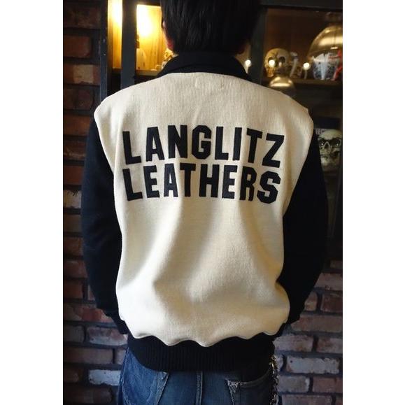 Langlitz Leathers（ラングリッツレザー） ラングリッツレザーズ 
