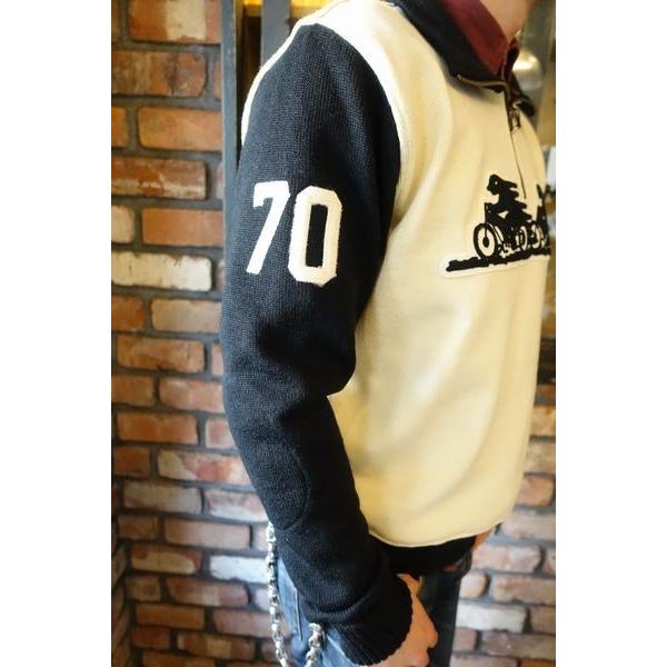 Langlitz Leathers ラングリッツレザーズ × Dehen LL70TH ANNIVERSARY 