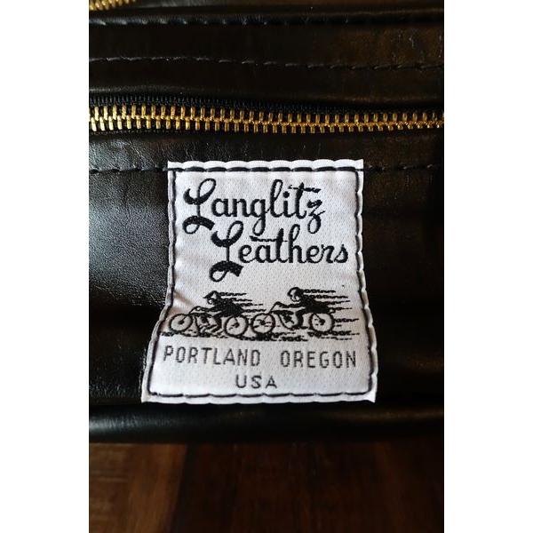 Langlitz Leathers（ラングリッツレザー） ラングリッツ レザー
