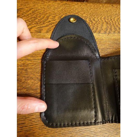 Langlitz Leathers ラングリッツレザーズ Soft Wallet ソフト
