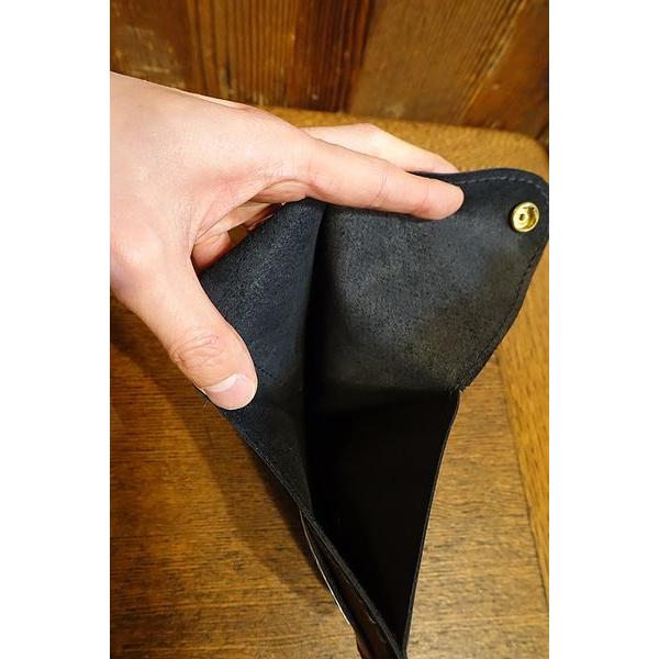 Langlitz Leathers ラングリッツレザーズ Soft Wallet ソフト
