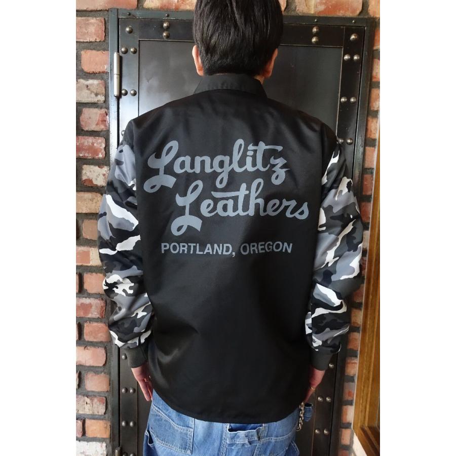 Langlitz Leathers（ラングリッツレザー） ラングリッツレザーズ Wind