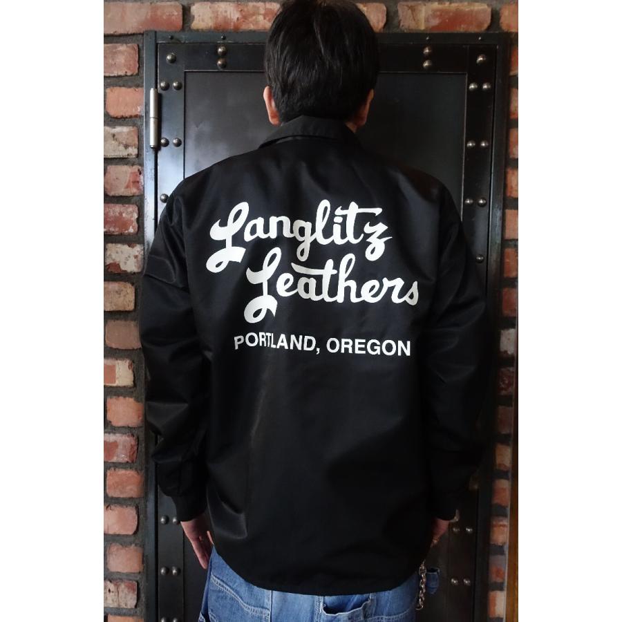 Langlitz Leathers（ラングリッツレザー） ラングリッツレザーズ Wind