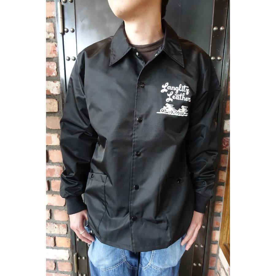 Langlitz Leathers（ラングリッツレザー） ラングリッツレザーズ Wind
