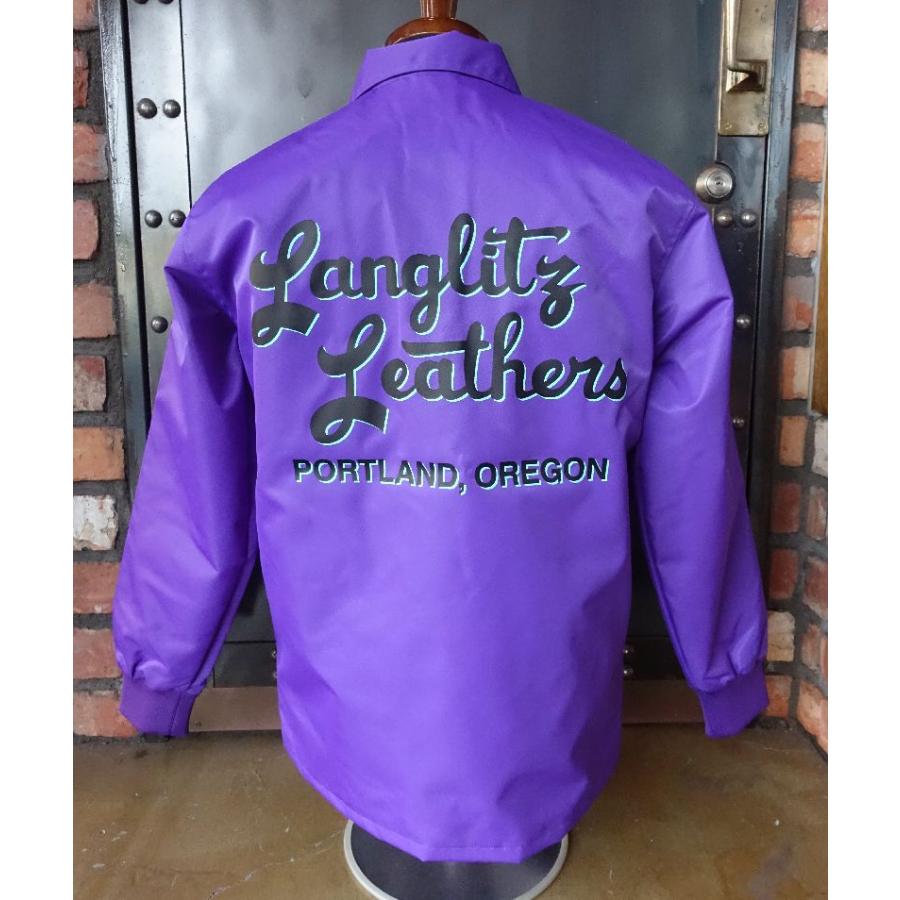 Langlitz Leathers（ラングリッツレザー） ラングリッツレザーズ Wind