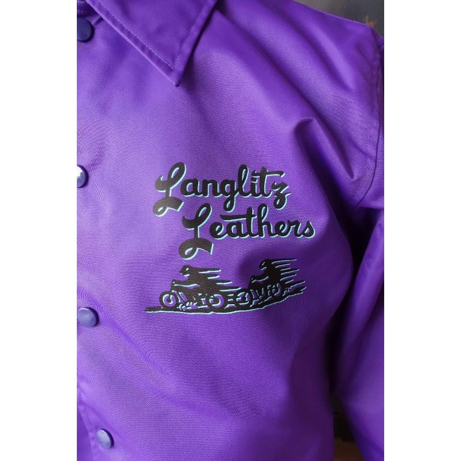 Langlitz Leathers（ラングリッツレザー） ラングリッツレザーズ Wind