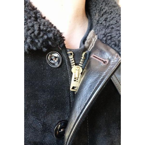 オールドチーフ OLD CHIEF レザージャケット [ブラック] : MAGIC-U&Co