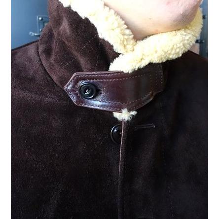 OLD CHIEF 568 レザージャケット OLD CHIEF 568 レザージャケット