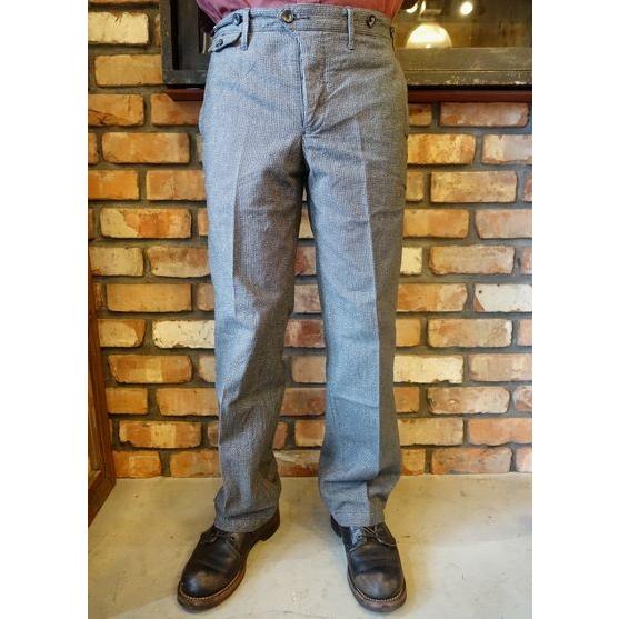 オルゲイユ ORGUEIL OR-1030L  Workers Trousers ワーカーズラウザーズ [Black]｜magic-u-co