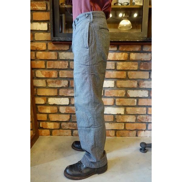 オルゲイユ ORGUEIL OR-1030L Workers Trousers ワーカーズラウザーズ