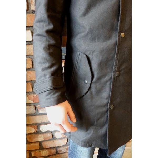 オルゲイユ ORGUEIL OR-4069 Motorcycle Coat モーターサイクル
