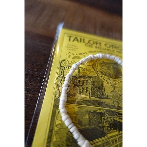 オルゲイユ ORGUEIL OR-7036 Beads Bracelet ビーズブレスレット 