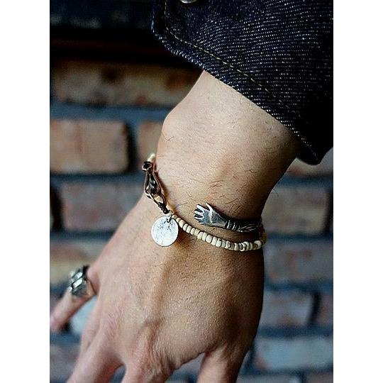 オルゲイユ ORGUEIL OR-7036 Beads Bracelet ビーズブレスレット 