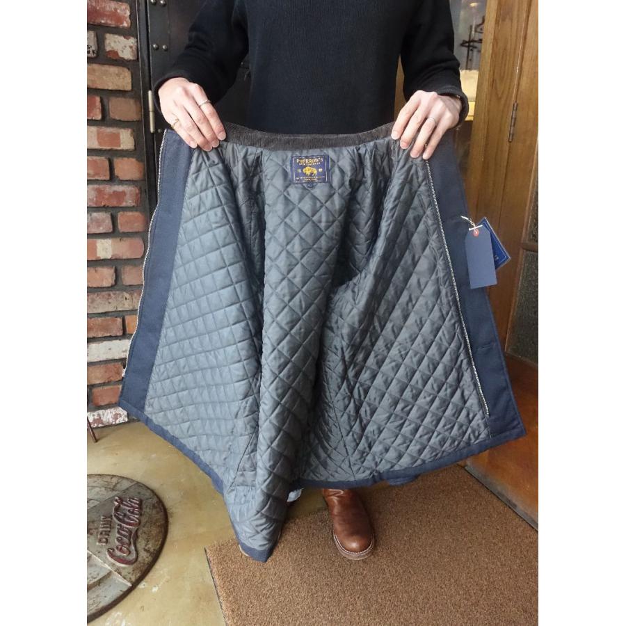 Pherrow's（フェローズ） PHERROWS Pherrow's 23W-PRQJ1 NAVY : MAGIC