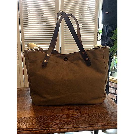 Pherrow's（フェローズ） Pherrow's BAG PSBG1[BEIGE] : MAGIC-U&Co