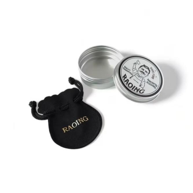 RAOING ローイング Half Dollar Signet Ring リング : MAGIC-U&Co