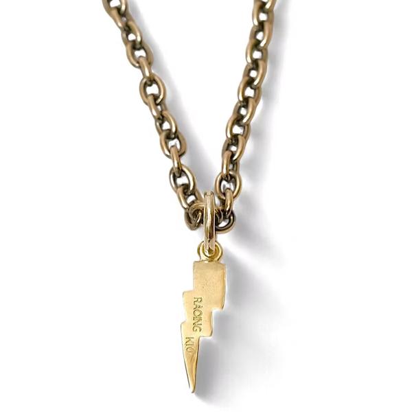 RAOING ローイング K10 Thunder Pendant S ペンダント : MAGIC-U&Co 