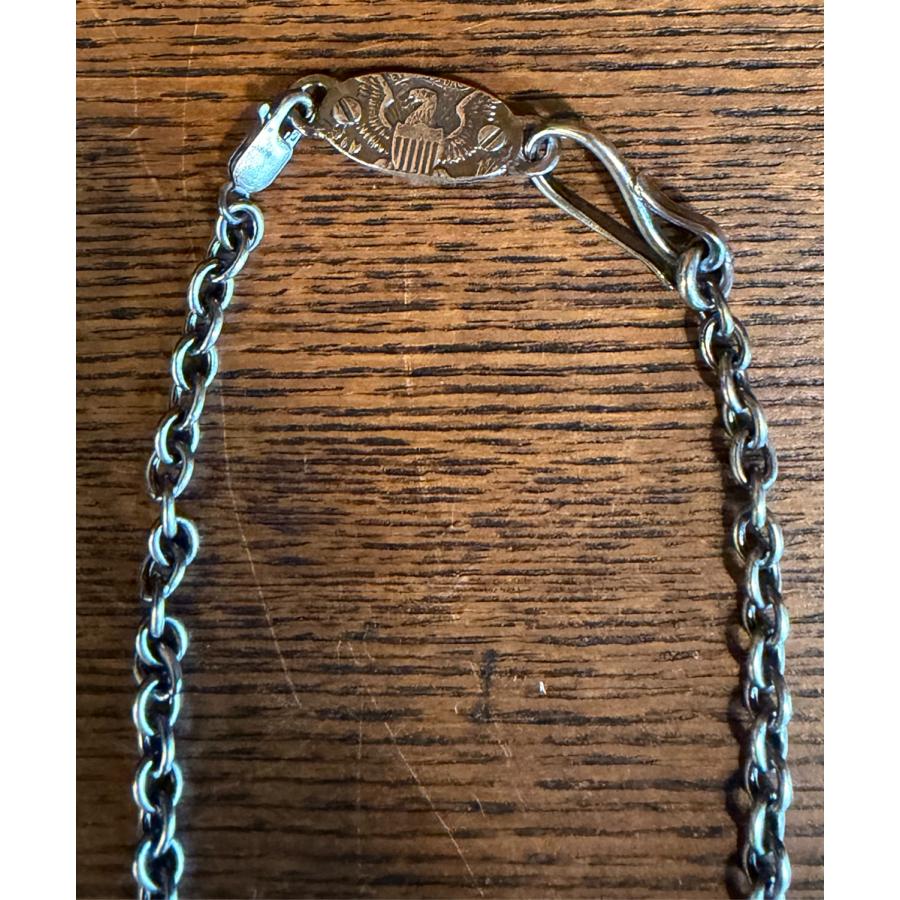 RAOING ローイング Silver925 Chain Type C Custom 50cm ネック