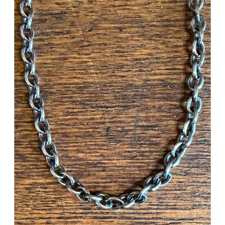 RAOING ローイング Silver925 Chain Type C Custom 50cm ネック
