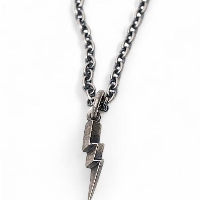 RAOING ローイング Thunder Pendant L ペンダント : MAGIC-U&Co