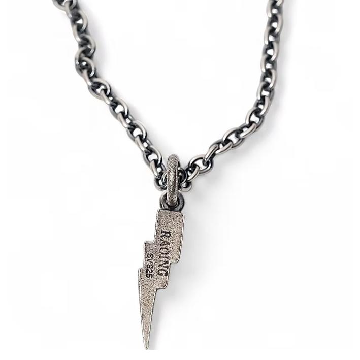 RAOING ローイング Thunder Pendant L ペンダント : MAGIC-U&Co
