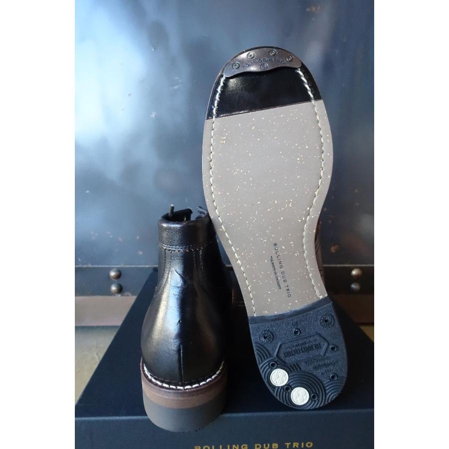 Rolling dub trio（ローリングダブトリオ） ROLLING DUB TRIO COUPEN 7