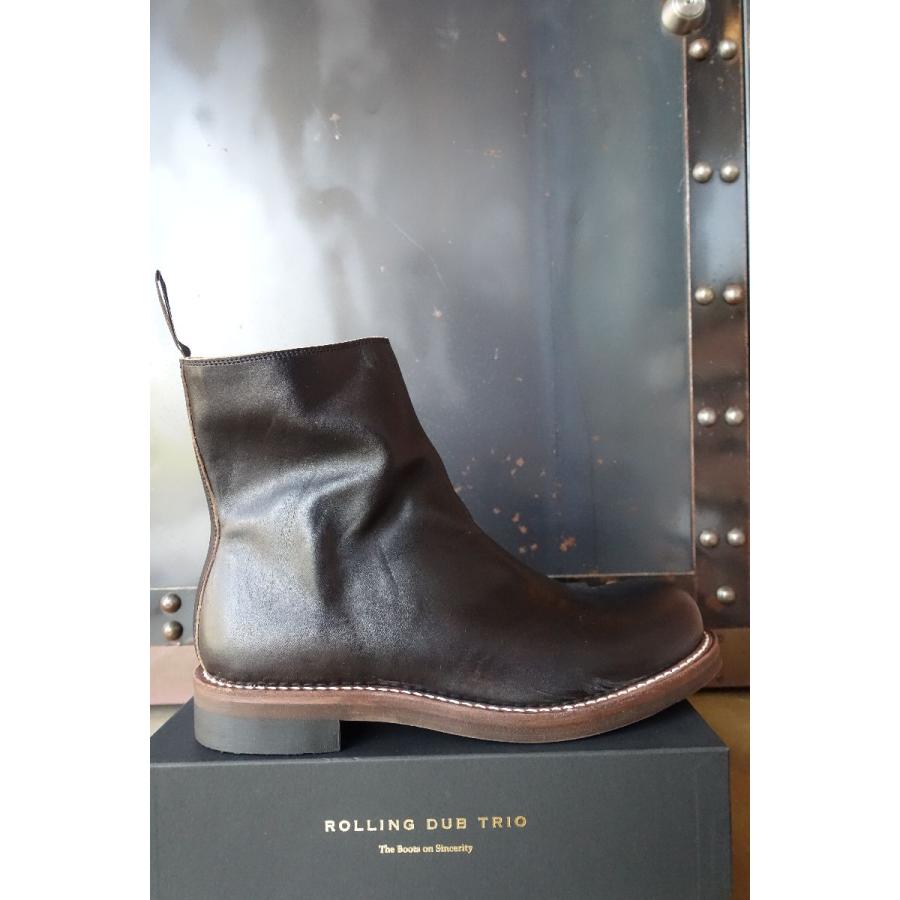 Rolling dub trio ローリングダブトリオ ROLLING DUB TRIO CASPER