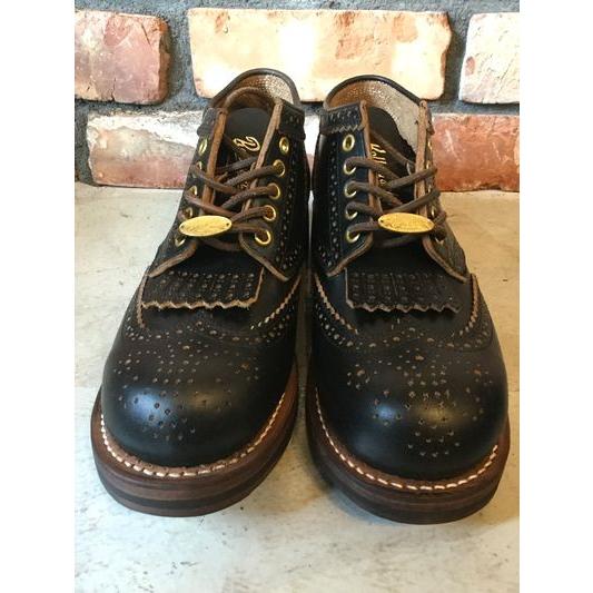 Rolling dub trio（ローリングダブトリオ） コペン COUPEN BROUGUE RDT