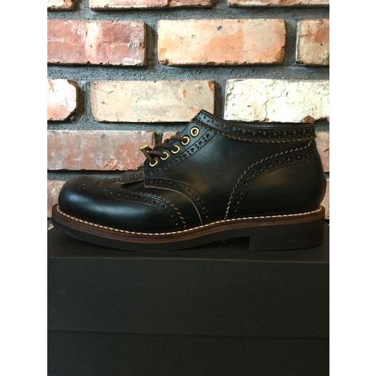 Rolling dub trio（ローリングダブトリオ） コペン COUPEN BROUGUE RDT